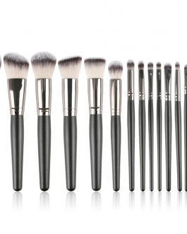 Makeup Brush Set 15pcs