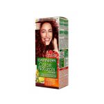 Garnier – Color Nat 660 F F.Pure Red