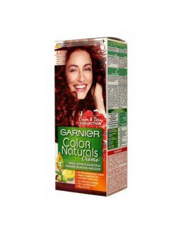 Garnier – Color Nat 660 F F.Pure Red