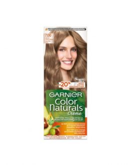 Garnier – Color Nat Frozen PL-7.00 Deep Dark