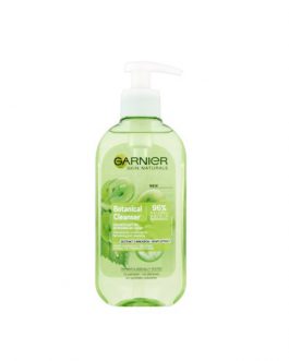 Garnier – Botanical Cleanser Grape Wash