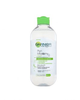 Garnier – Micellar Cleansing Water 400 ml