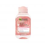 Garnier – Micellar Rose Water 100ml