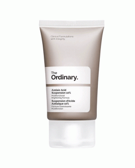 The Ordinary Azelaic Acid Suspension 10%