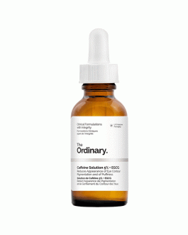 The Ordinary Caffeine-solution 5%