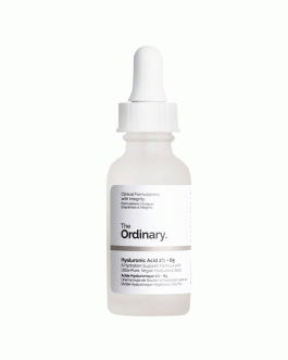 The Ordinary Hyaluronic Acid 2% + B5