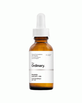 The Ordinary Mandelic Acid 10%