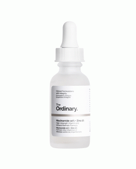 The Ordinary Niacinamide 10%+Zinc 1%