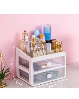 Makeup Organiser