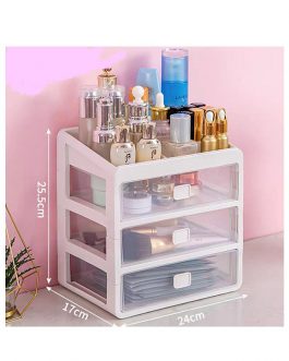 Makeup Organiser