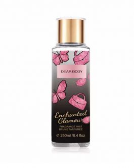 Dear Body – Enchanted Glamour