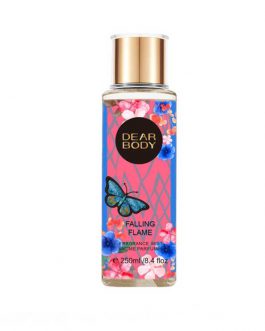 Dear Body – Falling Flame Fragrance Mist