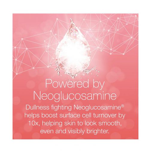 Neutrogena - Bright Boost Gel Fluid SPF30 50ml - Image 3