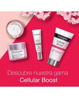 Neutrogena – Cellular Boost Vitamin C Polish 75ml