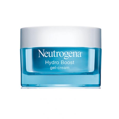 Neutrogena Hydro Boost Gel Cream - For dry skin - 50 ml