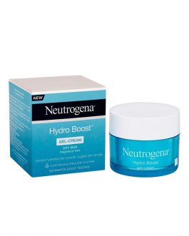 Neutrogena Hydro Boost Gel Cream – For dry skin – 50 ml