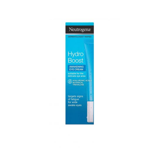 Neutrogena - Hydro Boost Eye-awakening Gelcream - Image 2