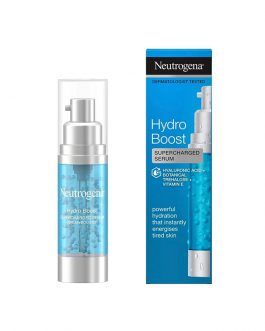 Neutrogena – Hydro Boost Supercharged Serum