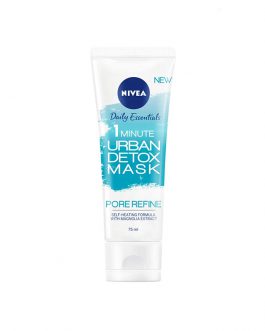 NIVEA – Daily Essentials 1 Minute Urban 75 ml