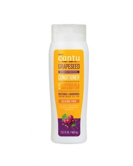 Cantu Grapeseed Conditioner 13.5Oz