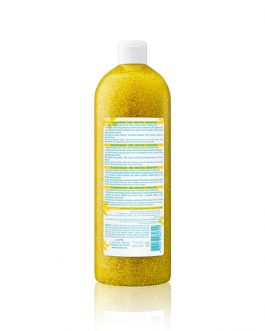 ENERGY FRESH EXFOLIATING SHOWER GEL | ORIGINAL LEMON