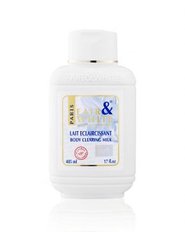 BODY CLEARING MILK | ORIGINAL