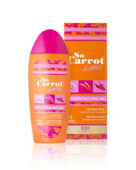 PREMIUM BODY CARE – BRIGHTENING BODY LOTION | SO CARROT