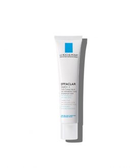 La Roche-Posay Effaclar Duo(+) Anti-Imperfections Hydrating Treatment, 40 ml