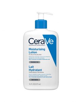 CeraVe Moisturising Lotion 473ml