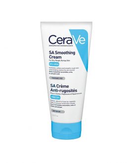 CeraVe SA Smoothing Cream 177ml