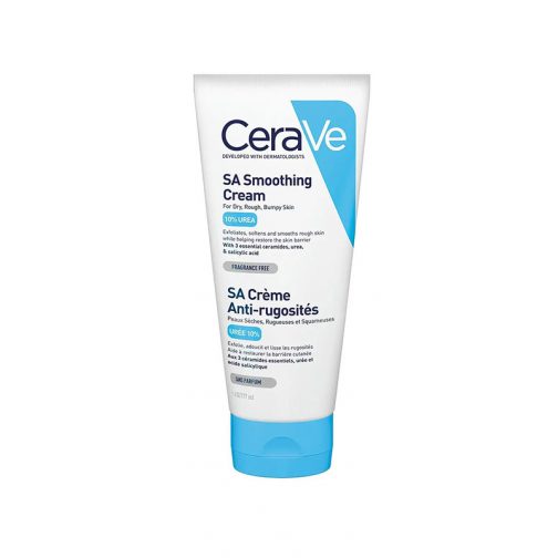 CeraVe SA Smoothing Cream 177ml