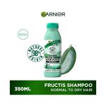 Garnier Aloe Vera Hair Food Shampoo 350ml