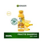 Garnier Banana Hair Food Shampoo350ml