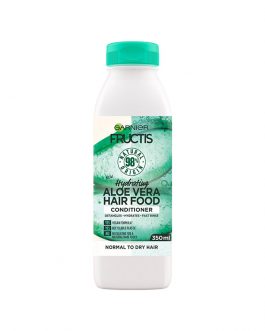 Garnier Aloe Vera Hair Food Conditioner 350ml