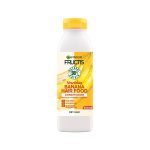 Garnier Banana Hair Food Conditioner 350ml