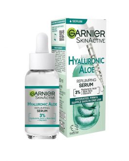 Garnier Moisturizing Hyaluronic Aloe Serum 30ml