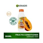 Garnier Papaya Hair Food Conditioner 350ml