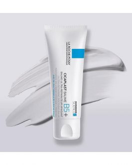 La Roche-Posay Cicaplast Soothing Face and Body Balm B5 40ml