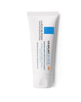 La Roche-Posay Cicaplast Soothing Face and Body Balm B5 SPF 50+ 40ml