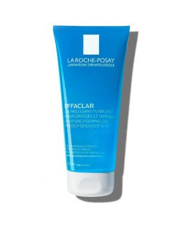 La Roche-Posay Effaclar Purifying Foaming Gel 200ml