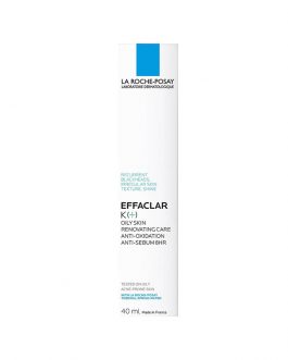 La Roche-Posay Effaclar K (+) 40ml