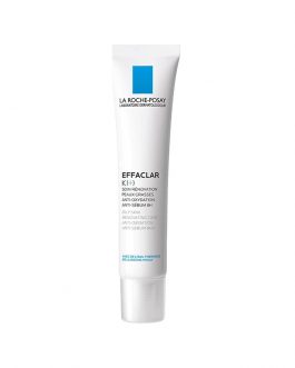 La Roche-Posay Effaclar K (+) 40ml