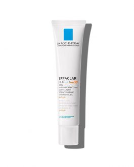 La Roche-Posay Effaclar Duo [+] SPF30 40ml