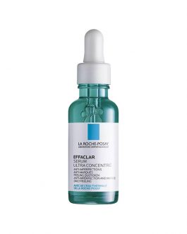 La Roche-Posay Effaclar Ultra Concentrated Serum 30ml