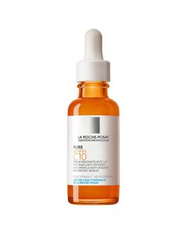 La Roche-Posay Pure Vitamin C10 Serum 30 ml