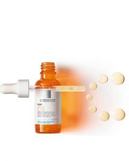 La Roche-Posay Pure Vitamin C10 Serum 30 ml