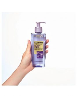 L’Oreal Paris Hyaluron Expert Replumping Gel Wash 200ml