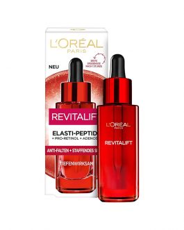 L’Oreal Paris Revitalift Pro Retinol Hydrating Smoothing Serum 30ml