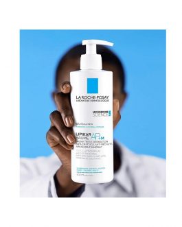 La Roche-Posay Lipikar Moisturising Balm AP+M 400ml