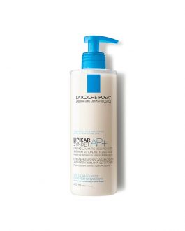 La Roche-Posay Lipikar Syndet Ap+ Wash Cream 400ml